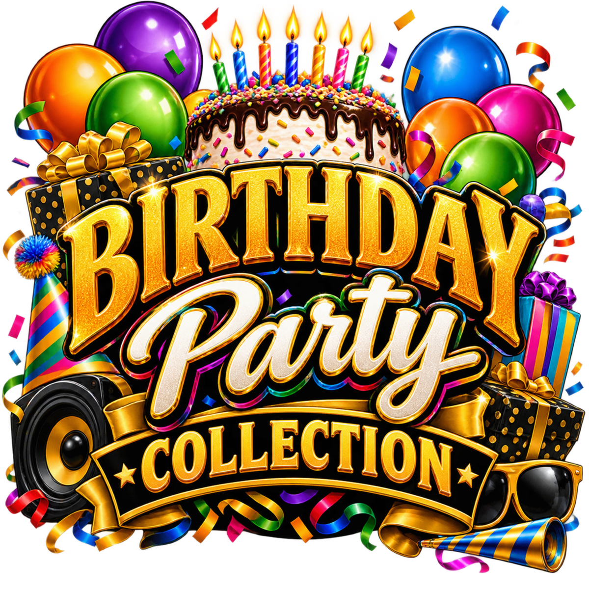 Birthday Party