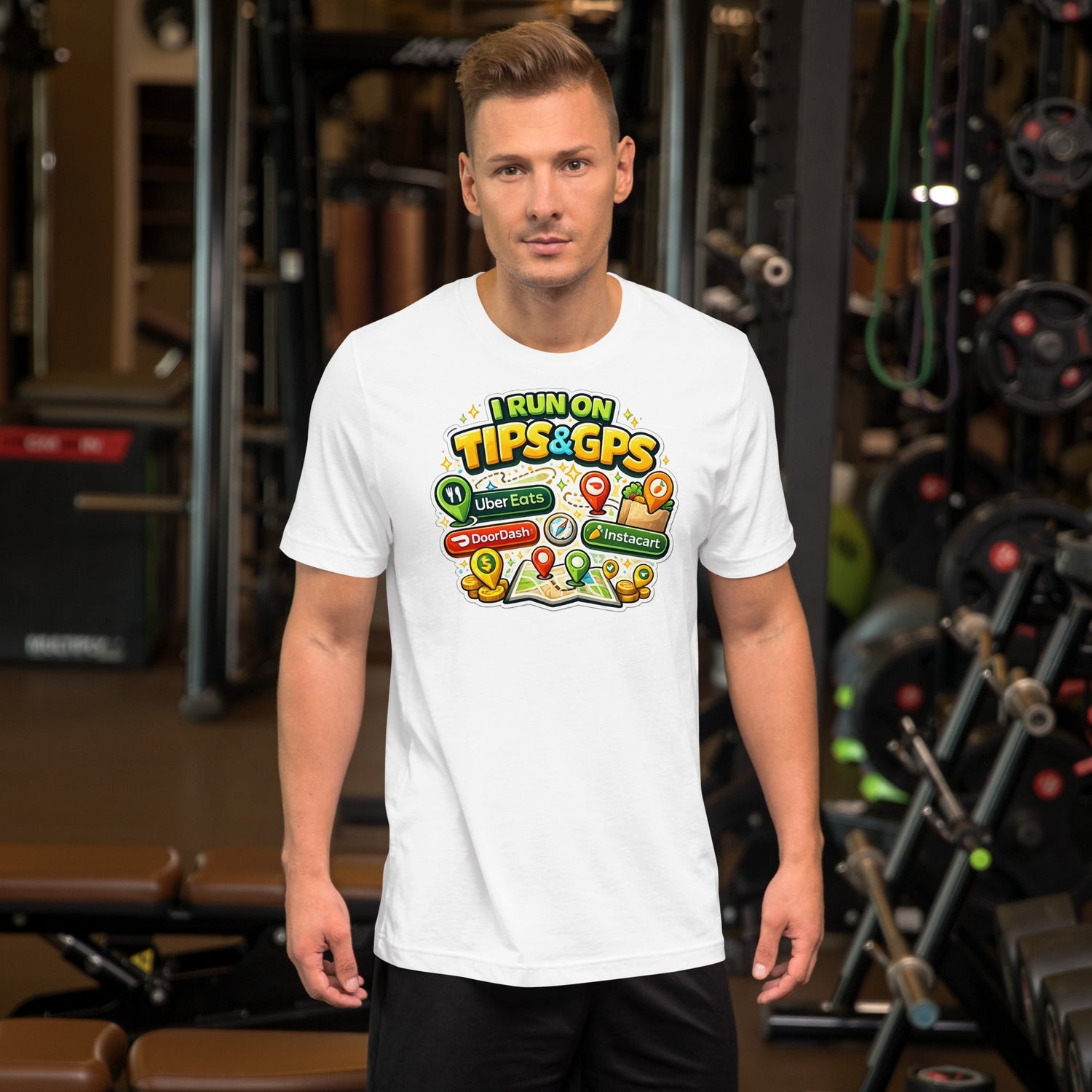 Gig Life: The Daily Grind Collection