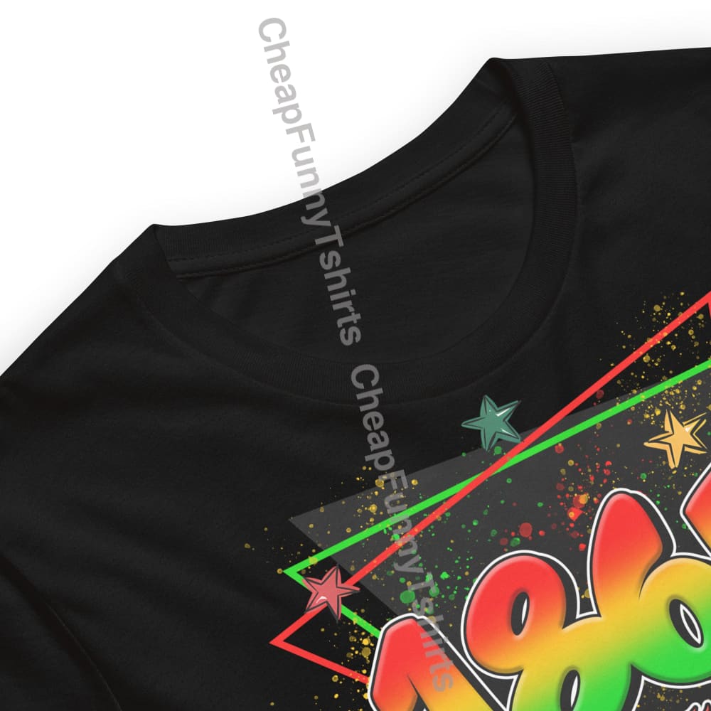 1865 Juneteenth Unisex t-shirt T-Shirt