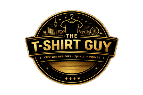 The T-Shirt Guy