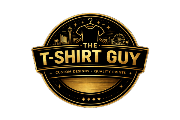 The T-Shirt Guy