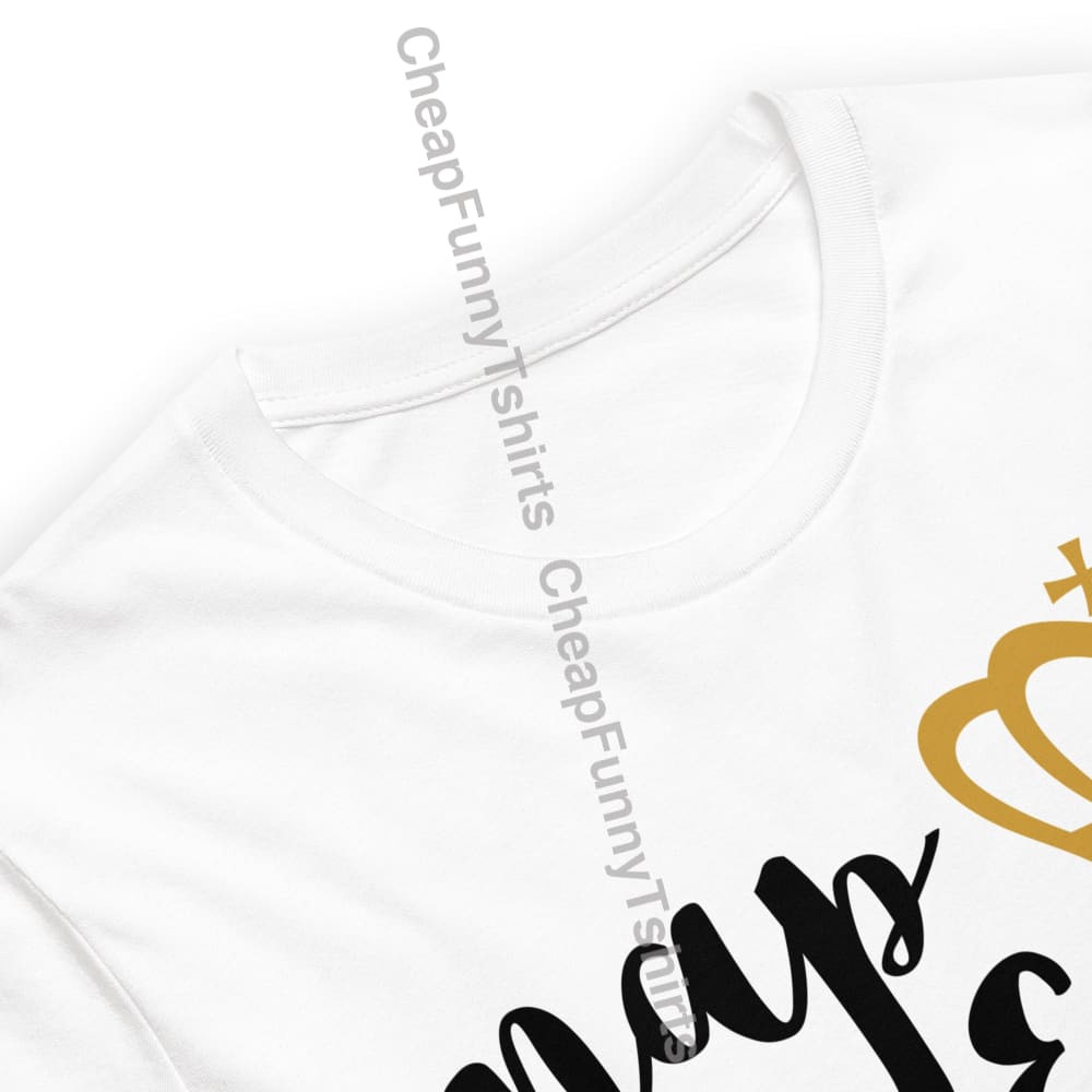 Nap Queen Unisex t-shirt T-Shirt