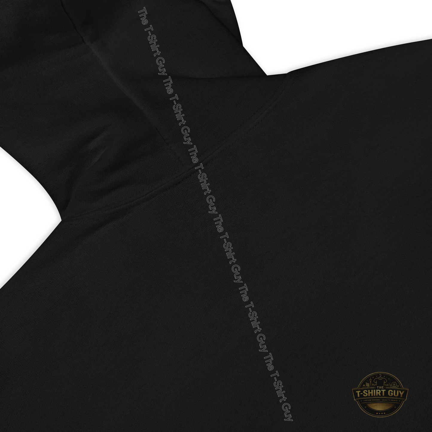 Watermarked - West Coast Legends Unisex t-shirt