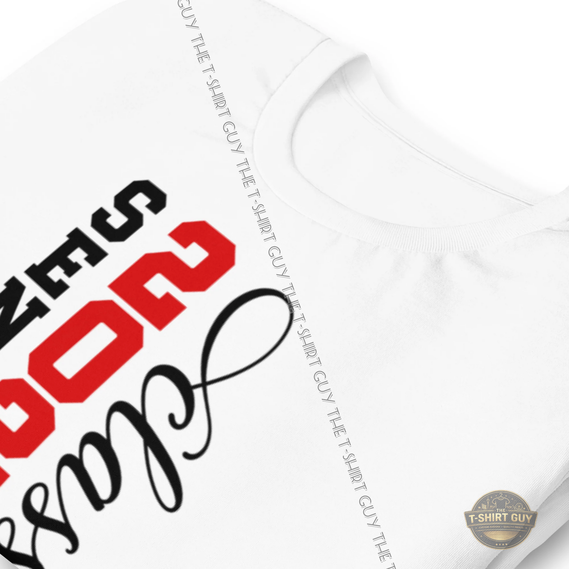 Watermarked - Class of 2027 11 Unisex t-shirt