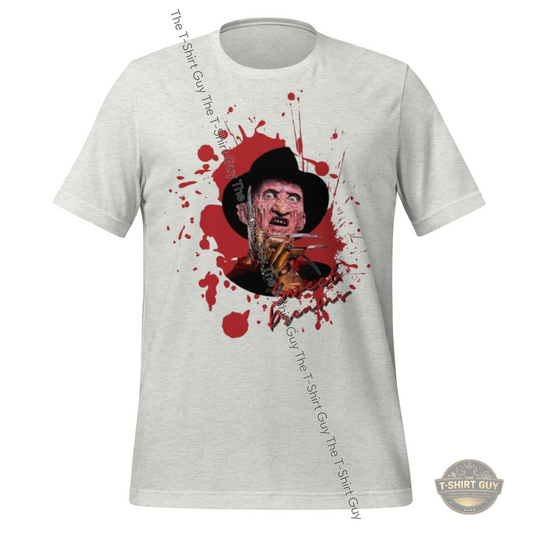 Watermarked - Sweet Dreams Unisex t-shirt
