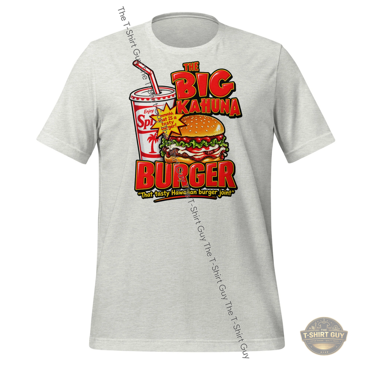 Watermarked - Big Kahuna Burger