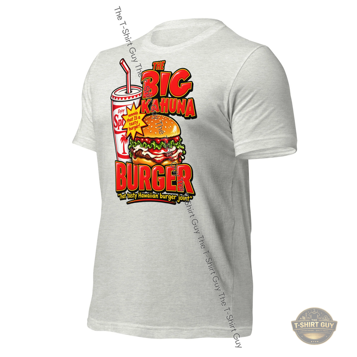 Watermarked - Big Kahuna Burger