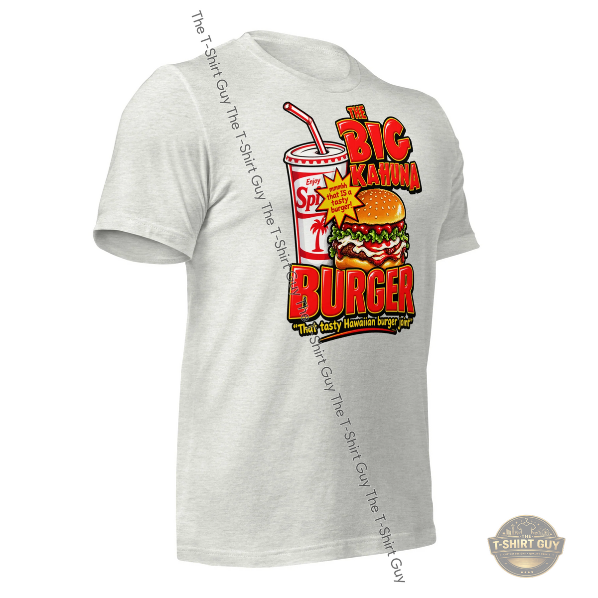 Watermarked - Big Kahuna Burger