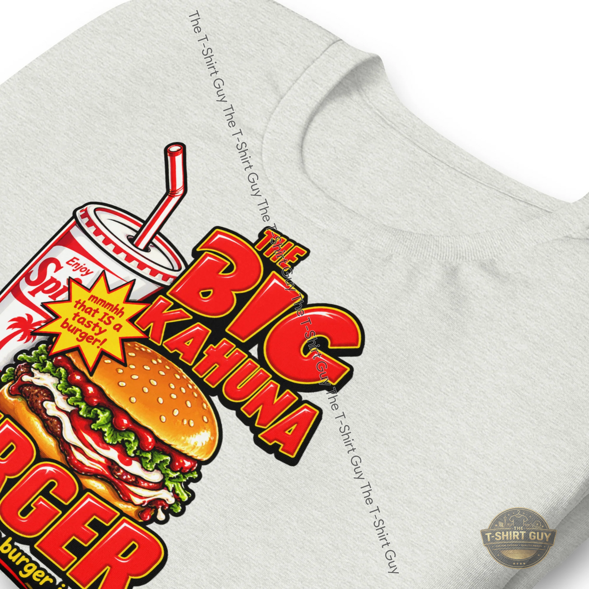 Watermarked - Big Kahuna Burger