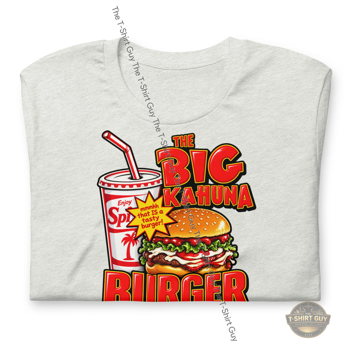 Watermarked - Big Kahuna Burger