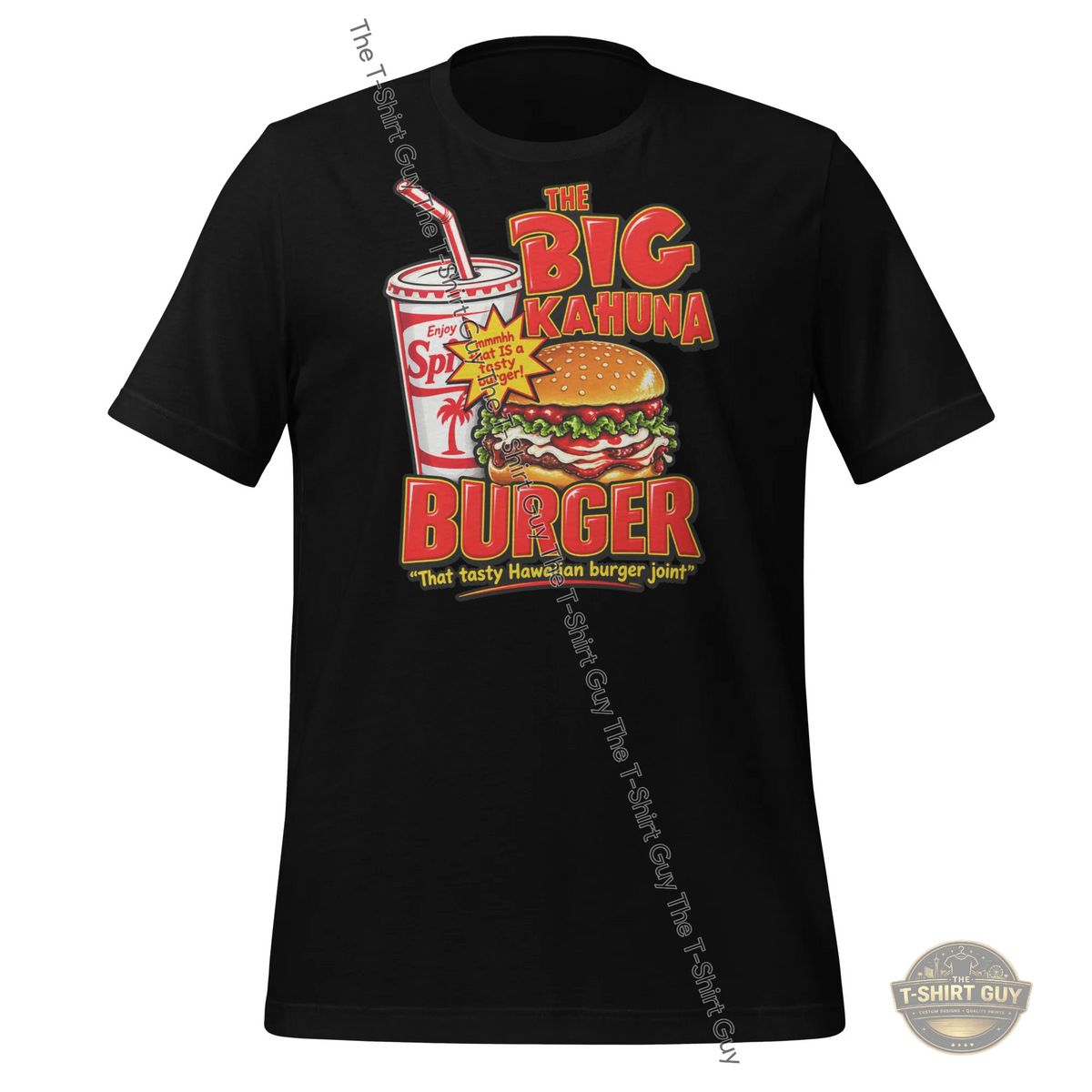 Watermarked - Big Kahuna Burger