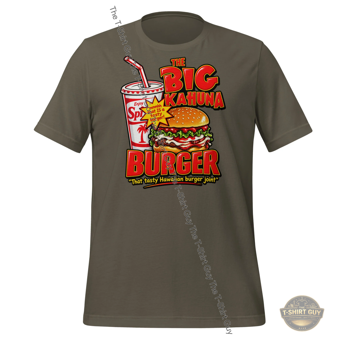 Watermarked - Big Kahuna Burger