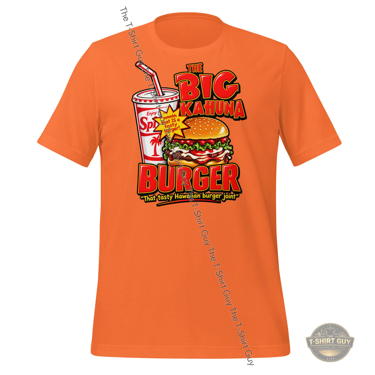 Watermarked - Big Kahuna Burger