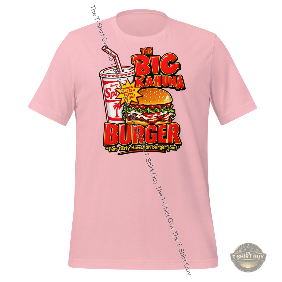 Watermarked - Big Kahuna Burger