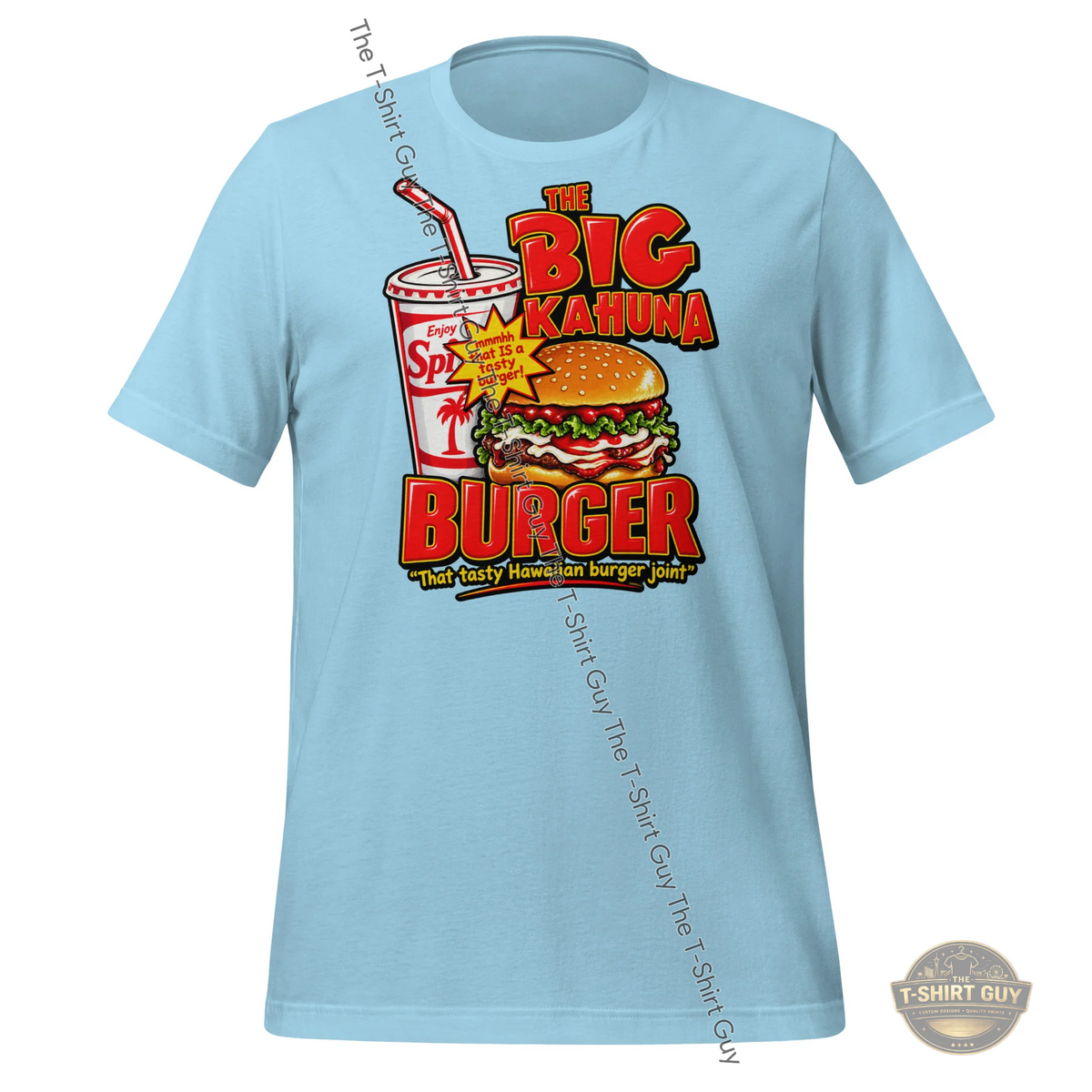 Watermarked - Big Kahuna Burger