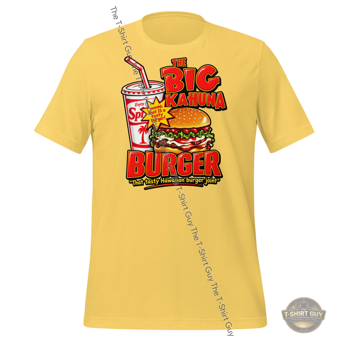 Watermarked - Big Kahuna Burger