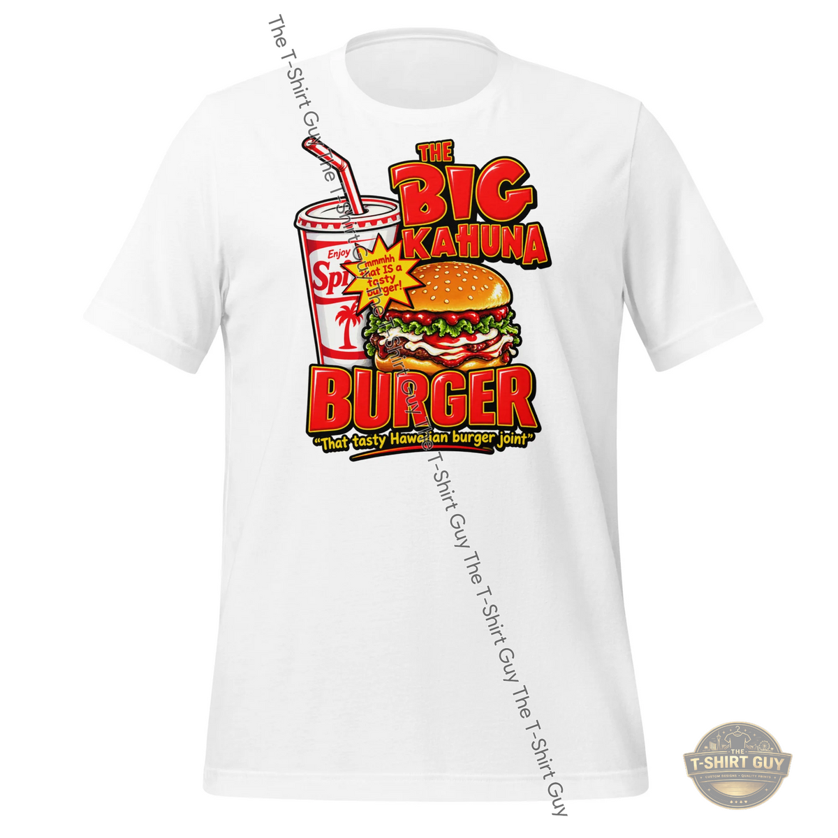 Watermarked - Big Kahuna Burger
