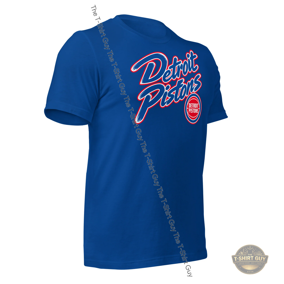 Watermarked - Jalen Duren Unisex t-shirt